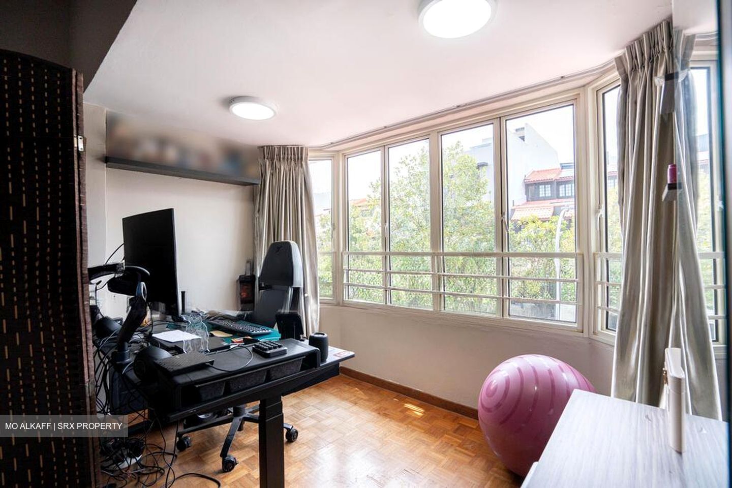 Pasir Ris Beach Park (D18), Terrace #521560371